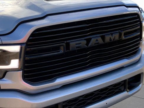 Used 2024 RAM 2500 Laramie w/ Night Edition AWD/4WD image 29