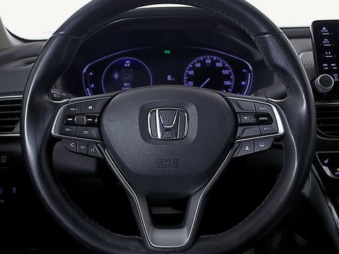 Used 2021 Honda Accord EX-L image 23