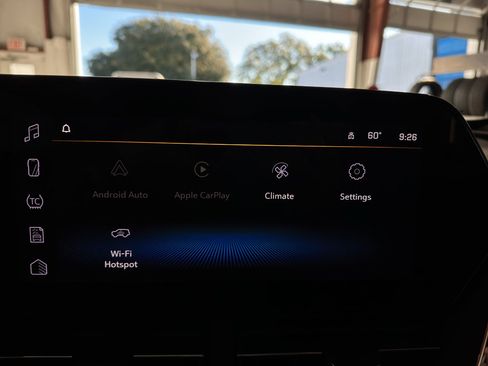 New 2026 Chevrolet Trax ACTIV w/ Sunroof Package image 12