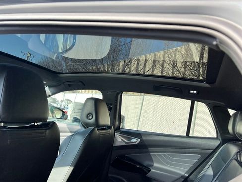 Used 2023 Volkswagen ID.4 Pro S image 25