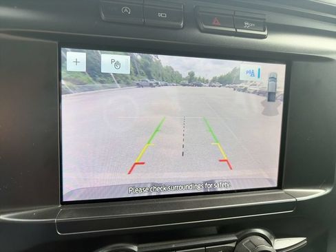 Used 2021 Ford F150 XL w/ STX Appearance Package RWD image 19