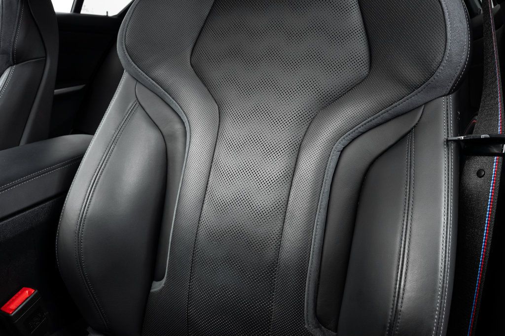 Used 2023 BMW M3 Competition AWD/4WD image 44