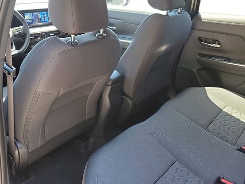 New 2026 Nissan Kicks SV w/ SV Premium Package FWD image 25