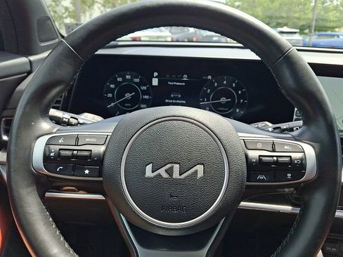 Certified 2023 Kia Sportage SX FWD image 19