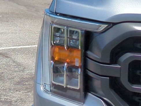 Certified 2023 Ford F150 XLT w/ Equipment Group 302A High RWD image 10