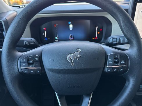 New 2026 Ford Bronco Sport Big Bend image 25