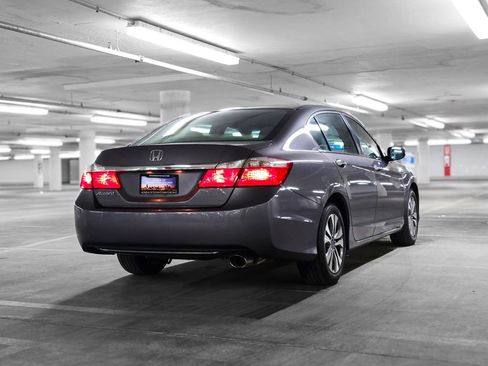 Used 2014 Honda Accord LX image 6