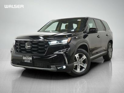 Used 2023 Honda Pilot EX-L