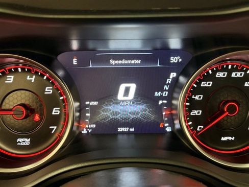 Used 2023 Dodge Charger Scat Pack w/ Plus Group image 12