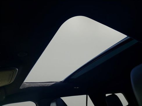 Used 2025 Ford Explorer Platinum w/ LUX Leather Package image 24