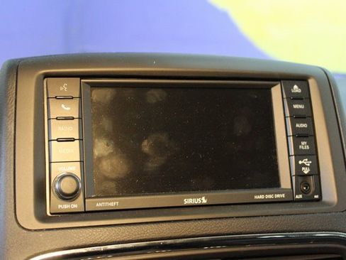 Used 2017 Dodge Grand Caravan SE w/ Power Window Group image 24