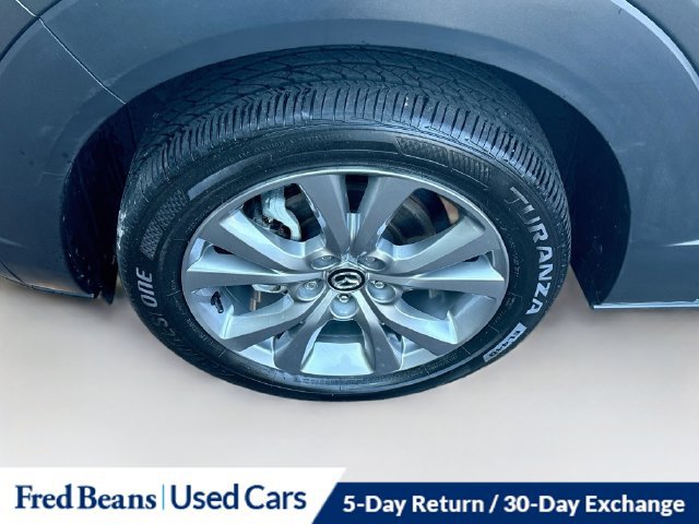 Used 2024 MAZDA CX-30 AWD 2.5 S w/ Premium Package image 40