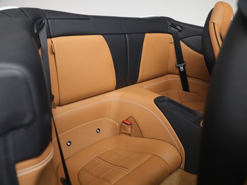 Certified 2023 Ferrari Portofino M RWD image 21