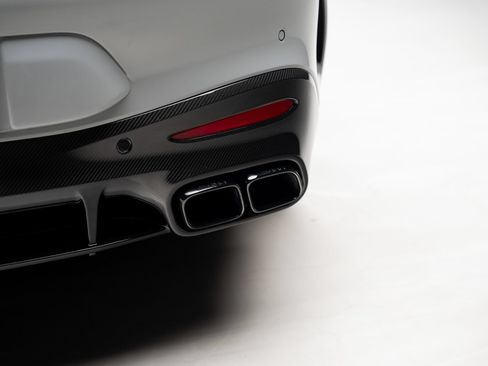 Used 2025 Mercedes-Benz AMG GT 55 image 38