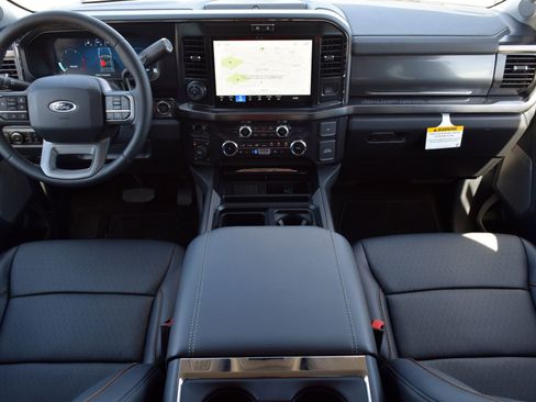 New 2026 Ford F250 Lariat w/ Lariat Ultimate Package AWD/4WD image 7