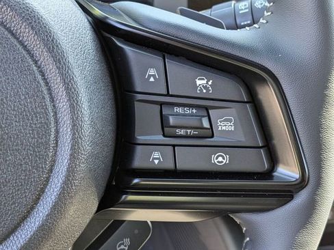 New 2026 Subaru Outback Touring XT AWD/4WD image 17