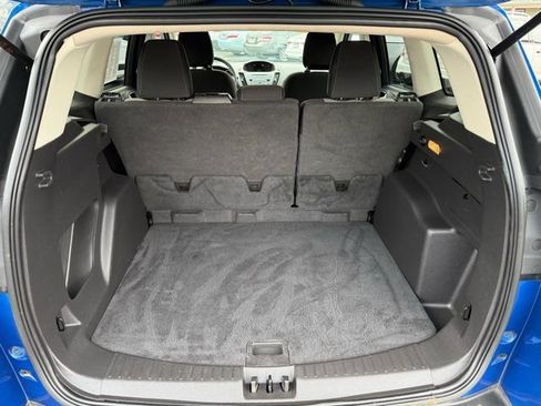 Used 2018 Ford Escape SE FWD image 21