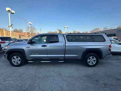 Used 2014 Toyota Tundra SR5 w/ SR5 Upgrade Package image 5