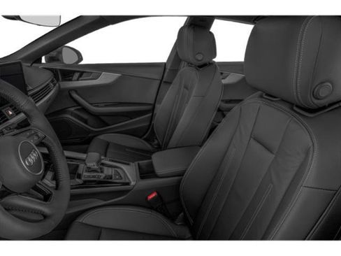 Used 2021 Audi A5 2.0T Premium Plus w/ Premium Plus AWD/4WD image 9