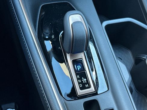 New 2026 Toyota Grand Highlander AWD Hybrid image 25