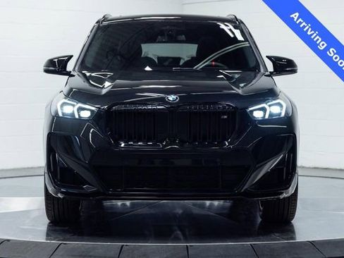New 2026 BMW X1 M35i image 7