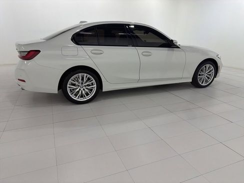 Certified 2023 BMW 330i xDrive Sedan image 6
