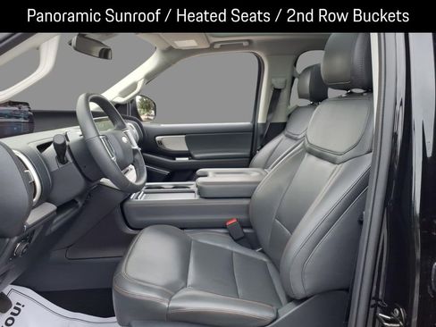 Used 2025 Ford Expedition Active AWD/4WD image 20