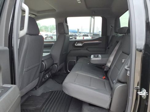 New 2026 GMC Sierra 1500 Elevation w/ X31 Off-Road Package AWD/4WD image 15
