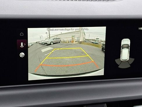 New 2026 Kia Seltos SX image 14