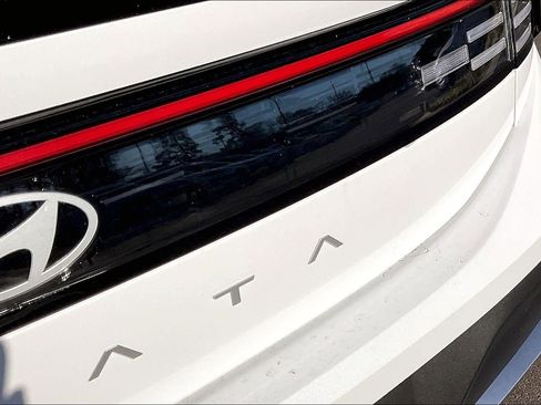 New 2026 Hyundai Sonata SE image 9