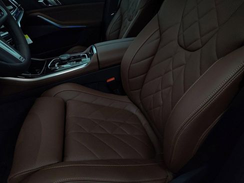 New 2026 BMW X5 xDrive50e w/ M Sport Package image 17