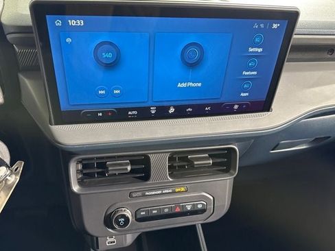 New 2026 Ford Maverick XL image 22