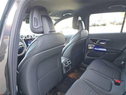 Used 2026 Mercedes-Benz GLC 300 4MATIC image 19