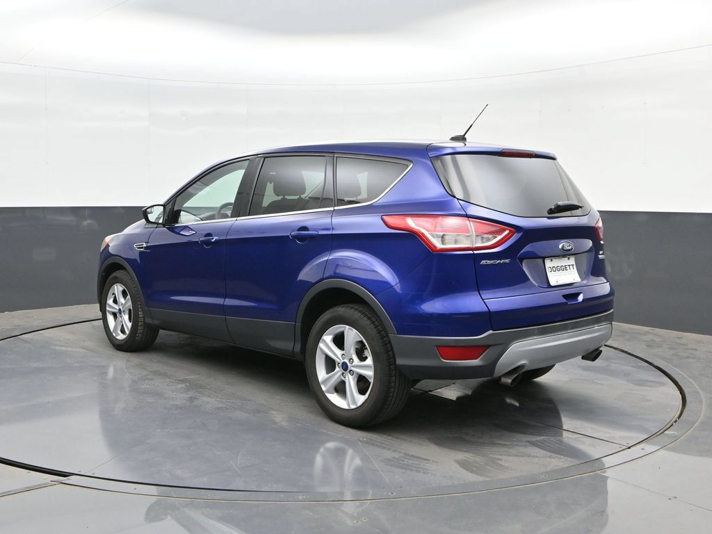 Used 2015 Ford Escape SE FWD image 5