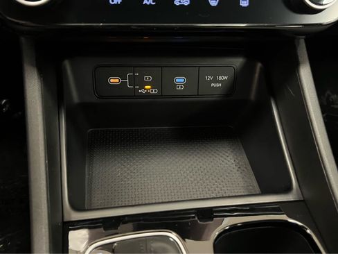 New 2026 Hyundai Santa Cruz SEL AWD/4WD image 36