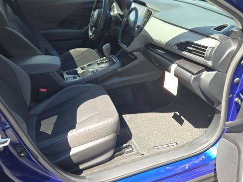 New 2026 Subaru Crosstrek 2.5i Premium AWD/4WD image 9