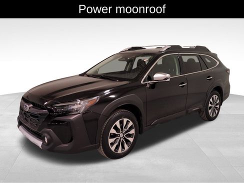 Used 2023 Subaru Outback Touring image 8