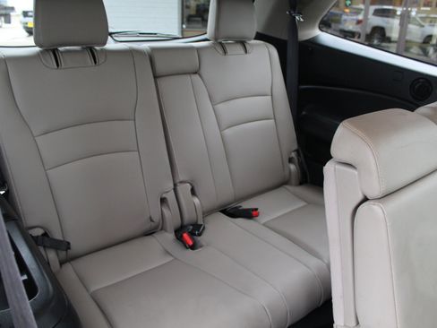 Used 2020 Honda Pilot EX-L image 21