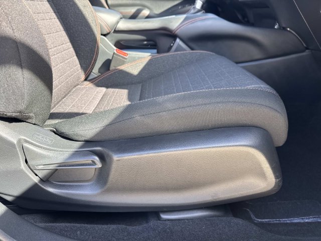 Certified 2024 Honda HR-V Sport image 11