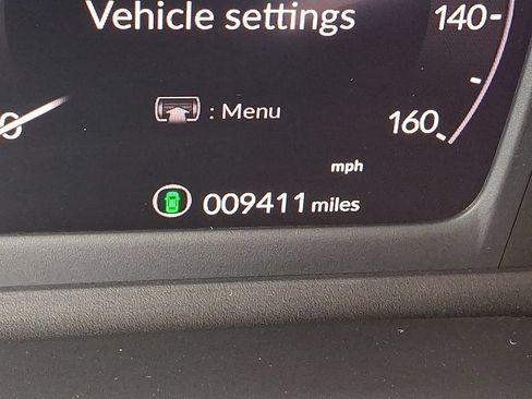Used 2024 Honda Accord EX image 19
