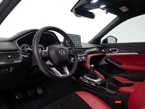 Used 2024 Acura Integra Type S FWD image 18