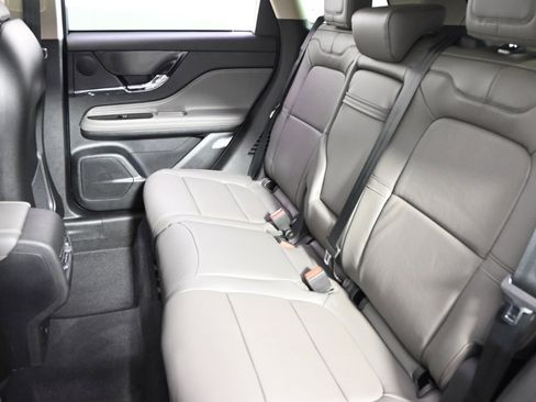 New 2026 Lincoln Corsair Reserve w/ Jet Appearance Package image 21