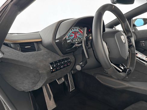 Used 2022 Lamborghini Aventador LP 780-4 Ultimae image 15