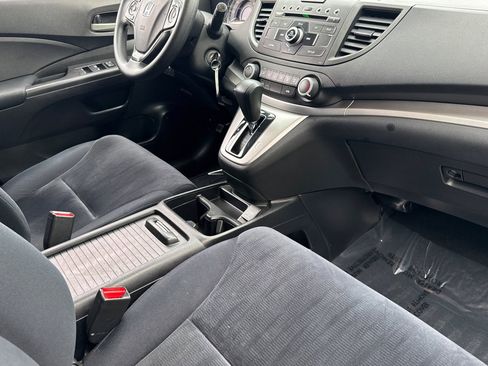 Used 2014 Honda CR-V LX image 30