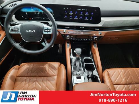 Used 2025 Kia Telluride SX Prestige X-Line image 25
