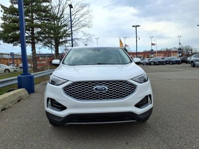 Certified 2023 Ford Edge SEL w/ Convenience Package