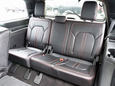 Used 2020 Ford Expedition Limited w/ Equipment Group 303A image 22