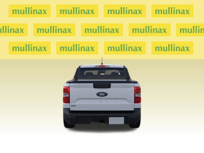 New 2026 Ford Maverick XLT FWD image 9