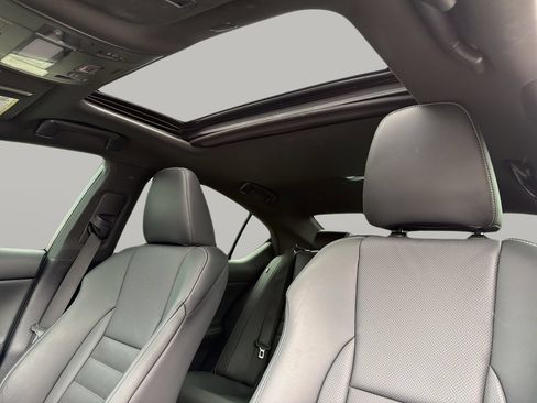 Used 2023 Lexus IS 350 F Sport w/ Navigation Package RWD image 19