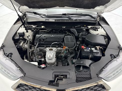 Used 2019 Acura TLX w/ Technology & A-SPEC Pkg FWD image 27